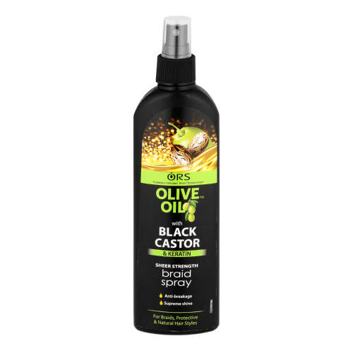 ors olive oil